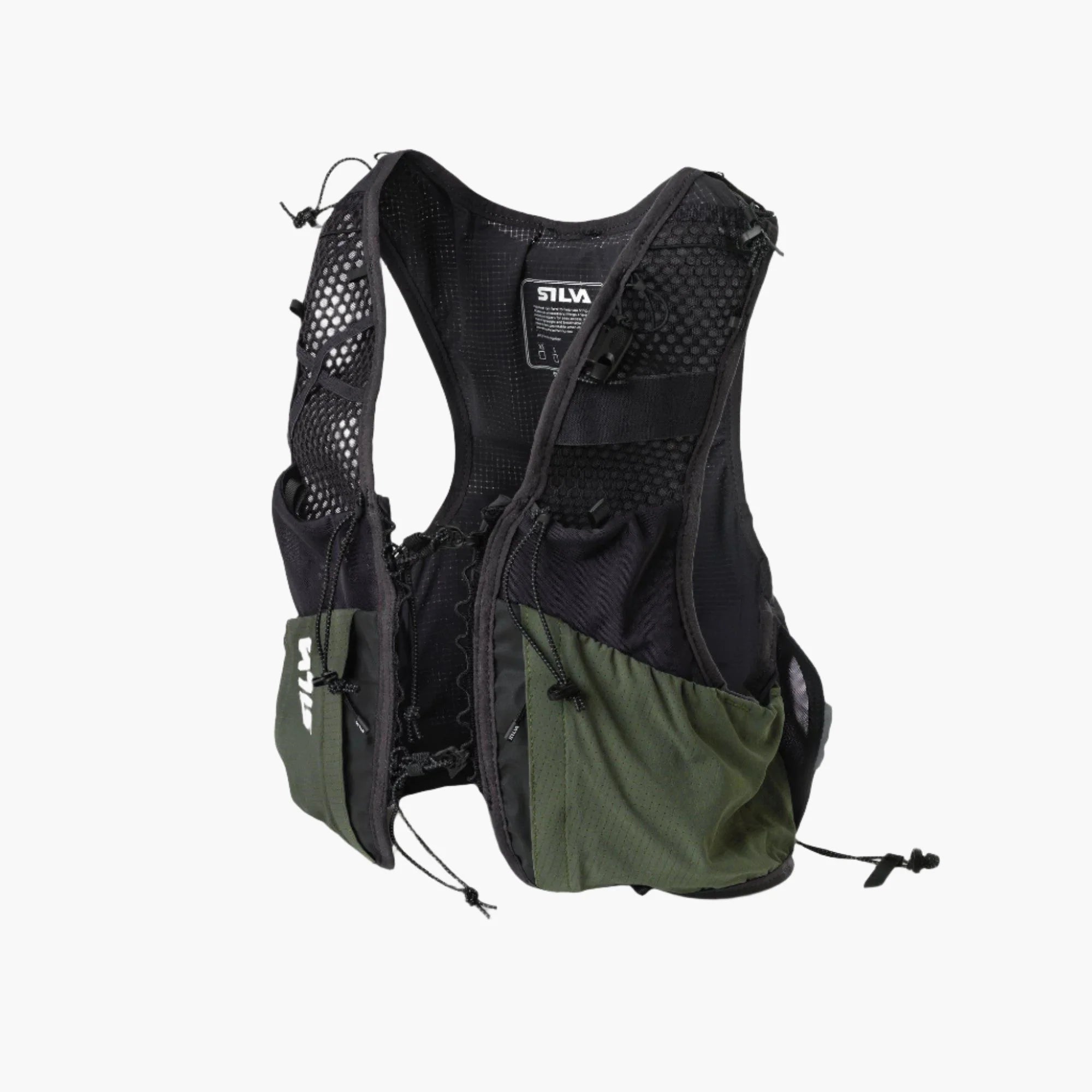 SILVA Strive 5 Vest
