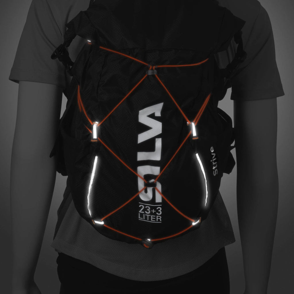 SILVA Strive Mountain Pack 17+3