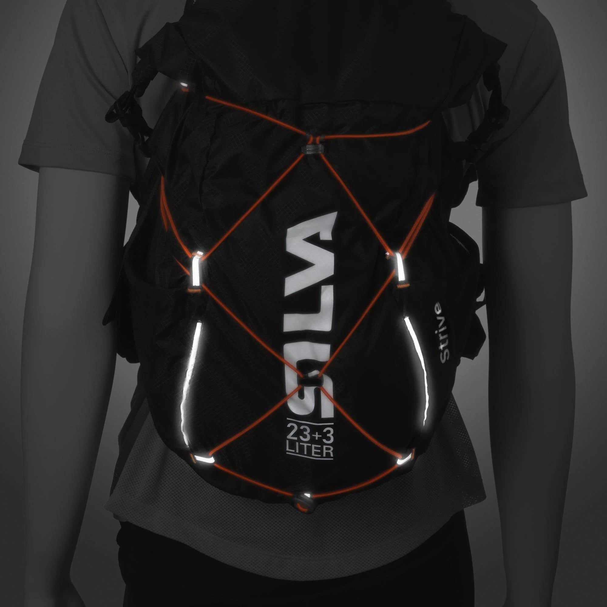 SILVA Strive Mountain Pack 17+3
