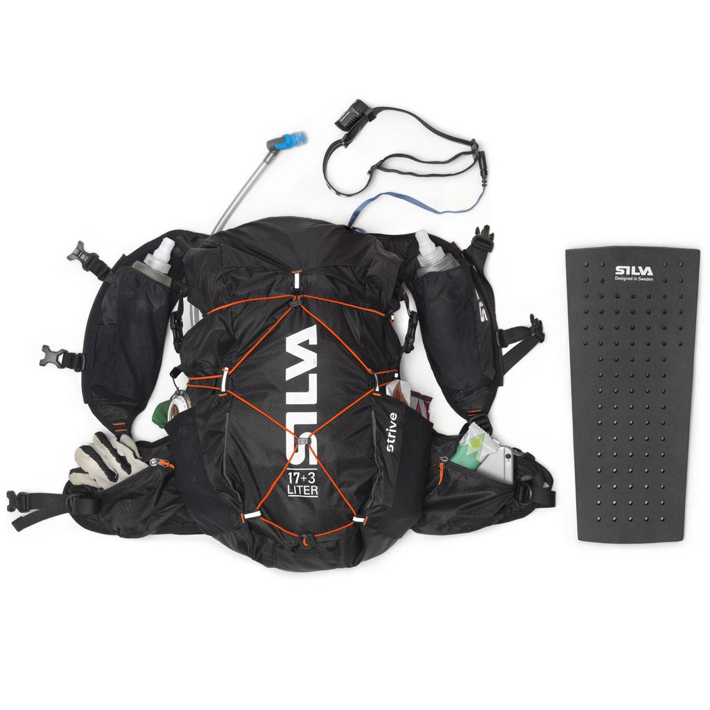 SILVA Strive Mountain Pack 17+3