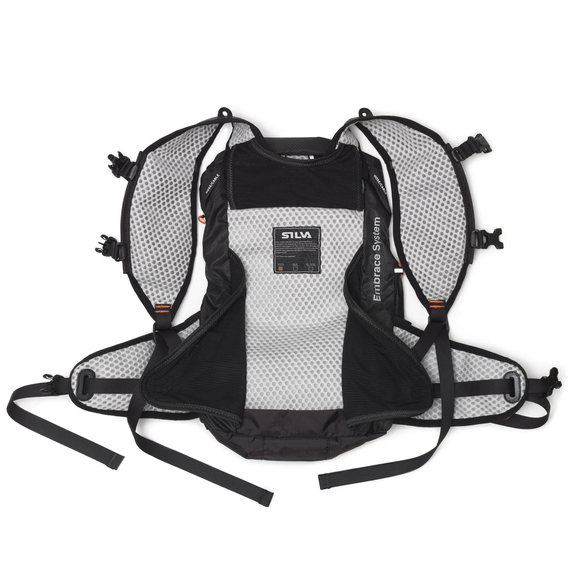 SILVA Strive Mountain Pack 23+3