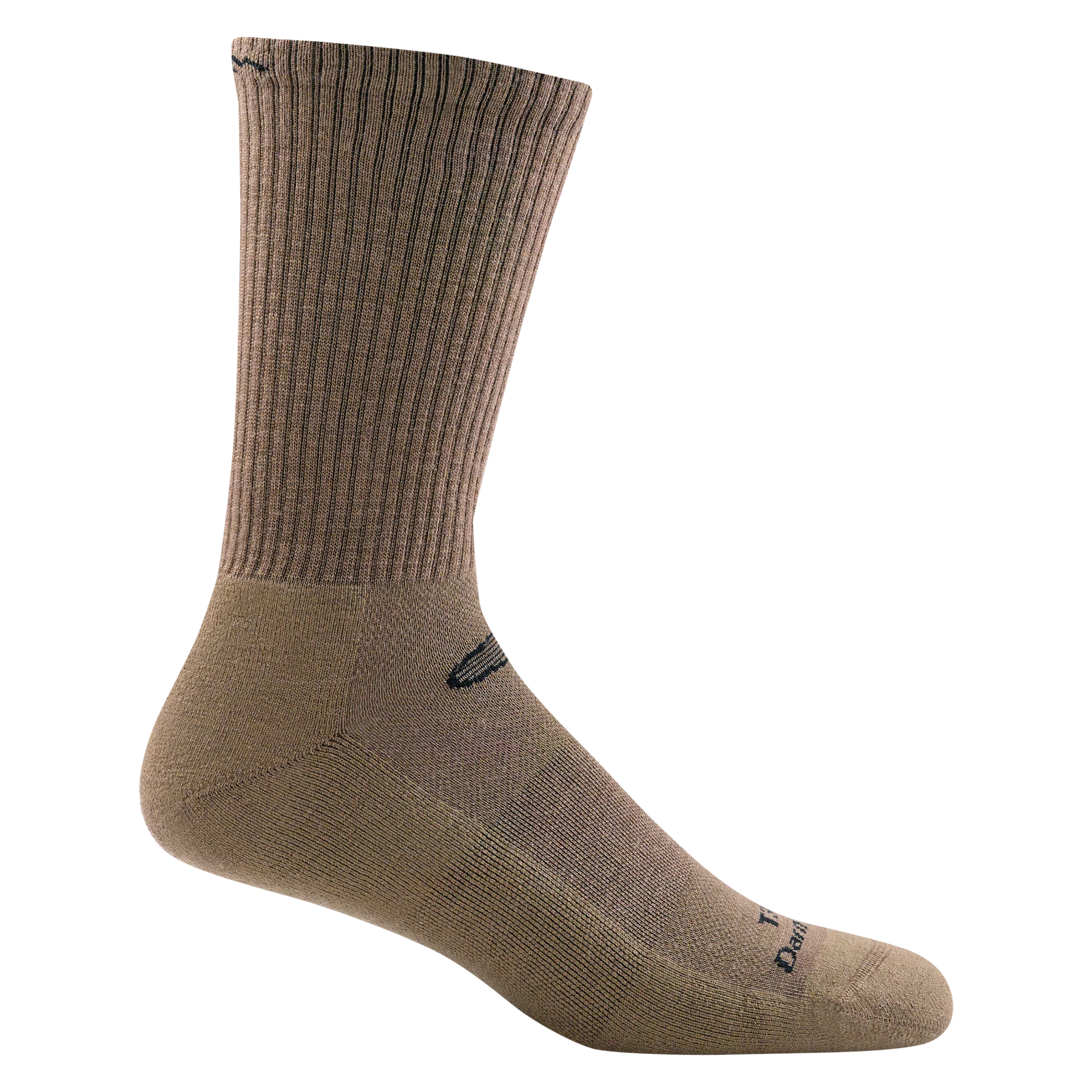 Darn Tough - T4033 Boot Heavyweight Tactical Socks with Full Cushion - LEVENSLANGE GARANTIE