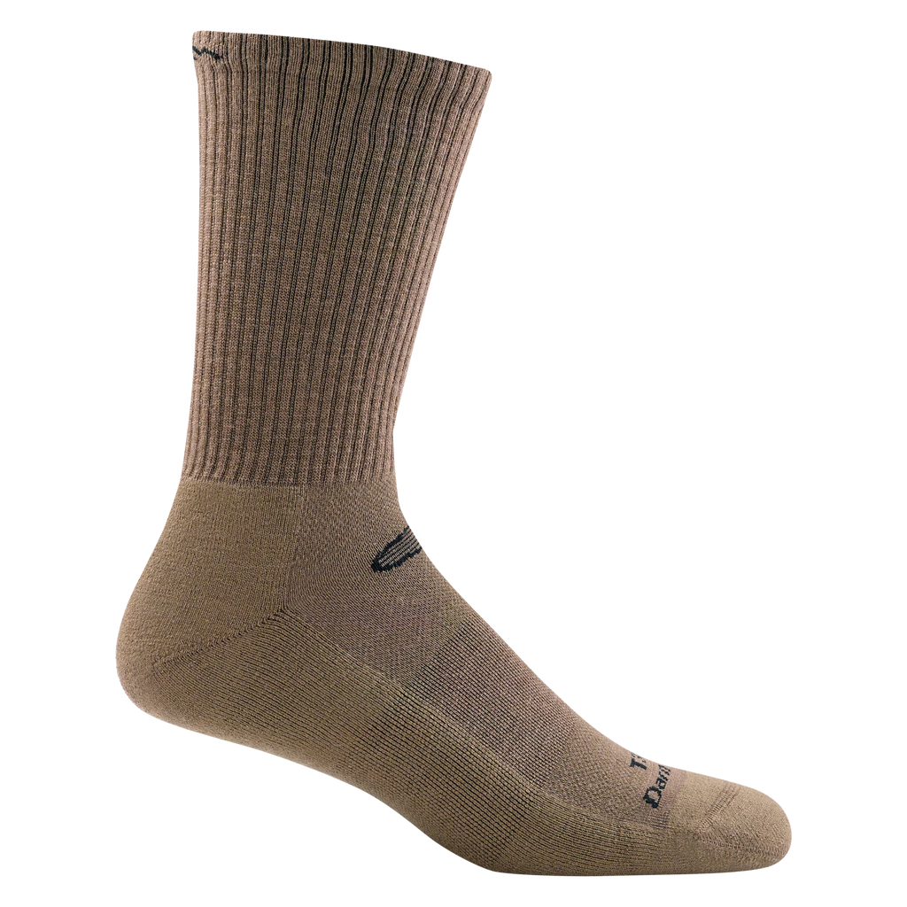 Darn Tough - T4021 Boot Midweight Tactical Socks with Cushion -LEVENSLANGE GARANTIE