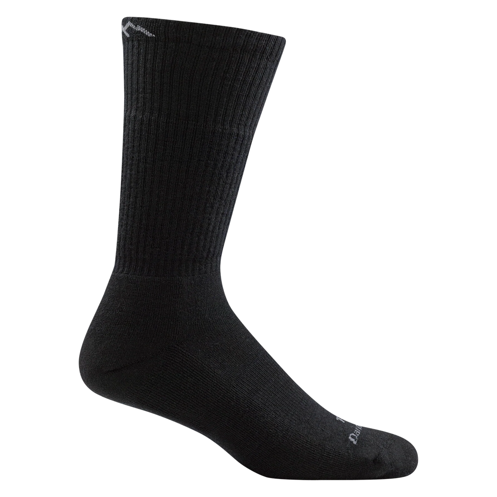 Darn Tough - T4021 Boot Midweight Tactical Socks with Cushion -LEVENSLANGE GARANTIE