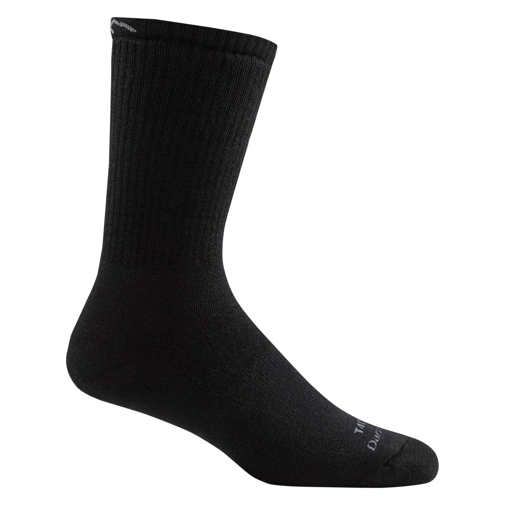 Darn Tough - T4033 Boot Heavyweight Tactical Socks with Full Cushion - LEVENSLANGE GARANTIE