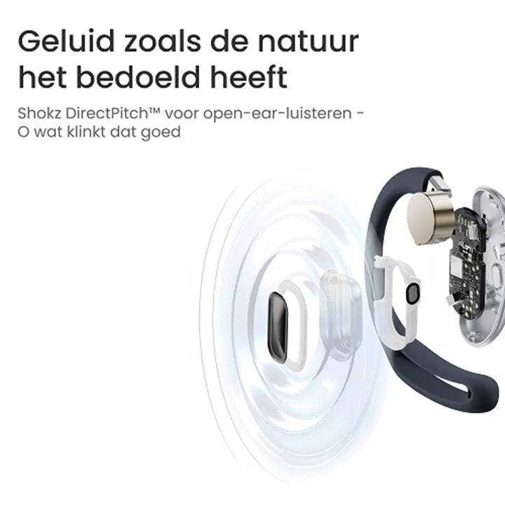 Shokz Openfit Air