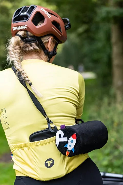 The Pack - Snack Bag Handlebar