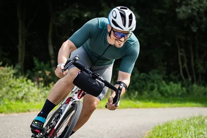 The Pack - Snack Bag Handlebar