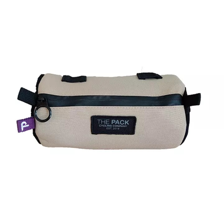 The Pack - Snack Bag Handlebar