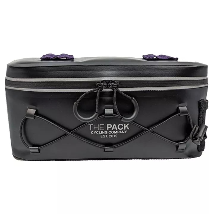 The Pack - AWG Handlebar Bag