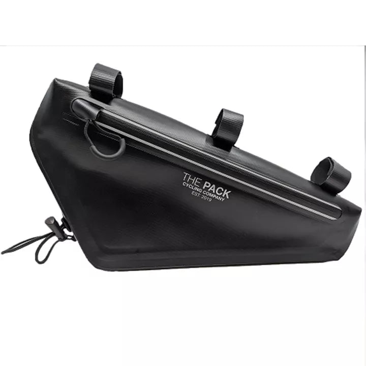 The Pack - AWG Frame Bag
