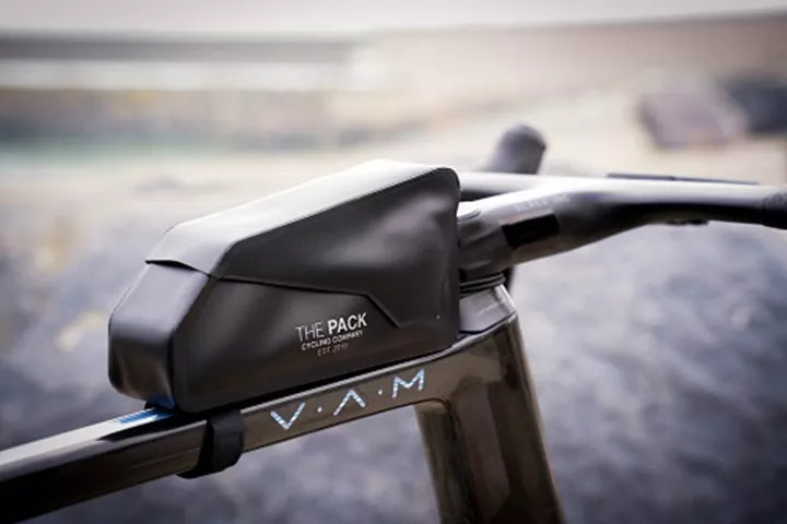 ThePack - Sacoche de tube supérieur AWG