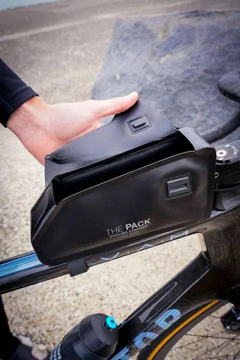 ThePack - Sacoche de tube supérieur AWG