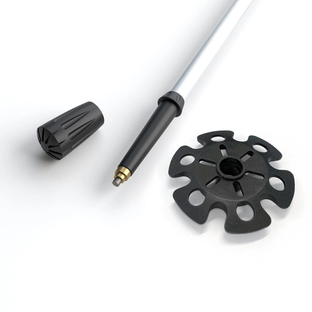 SILVA Trekking Poles Aluminium