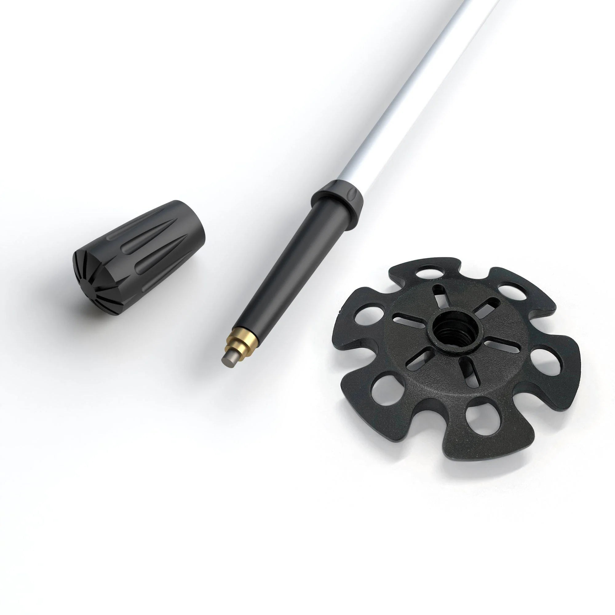 SILVA Trekking Poles Aluminium