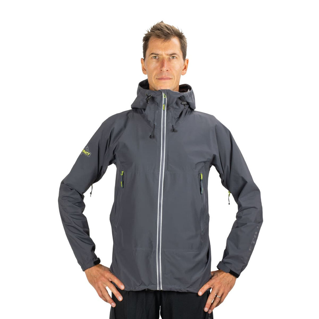 Instinct Trail - Veste imperméable de randonnée - Unisexe