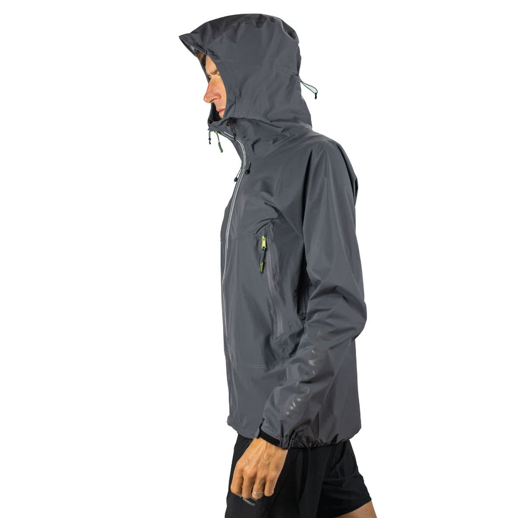 Instinct Trail - Veste imperméable de randonnée - Unisexe