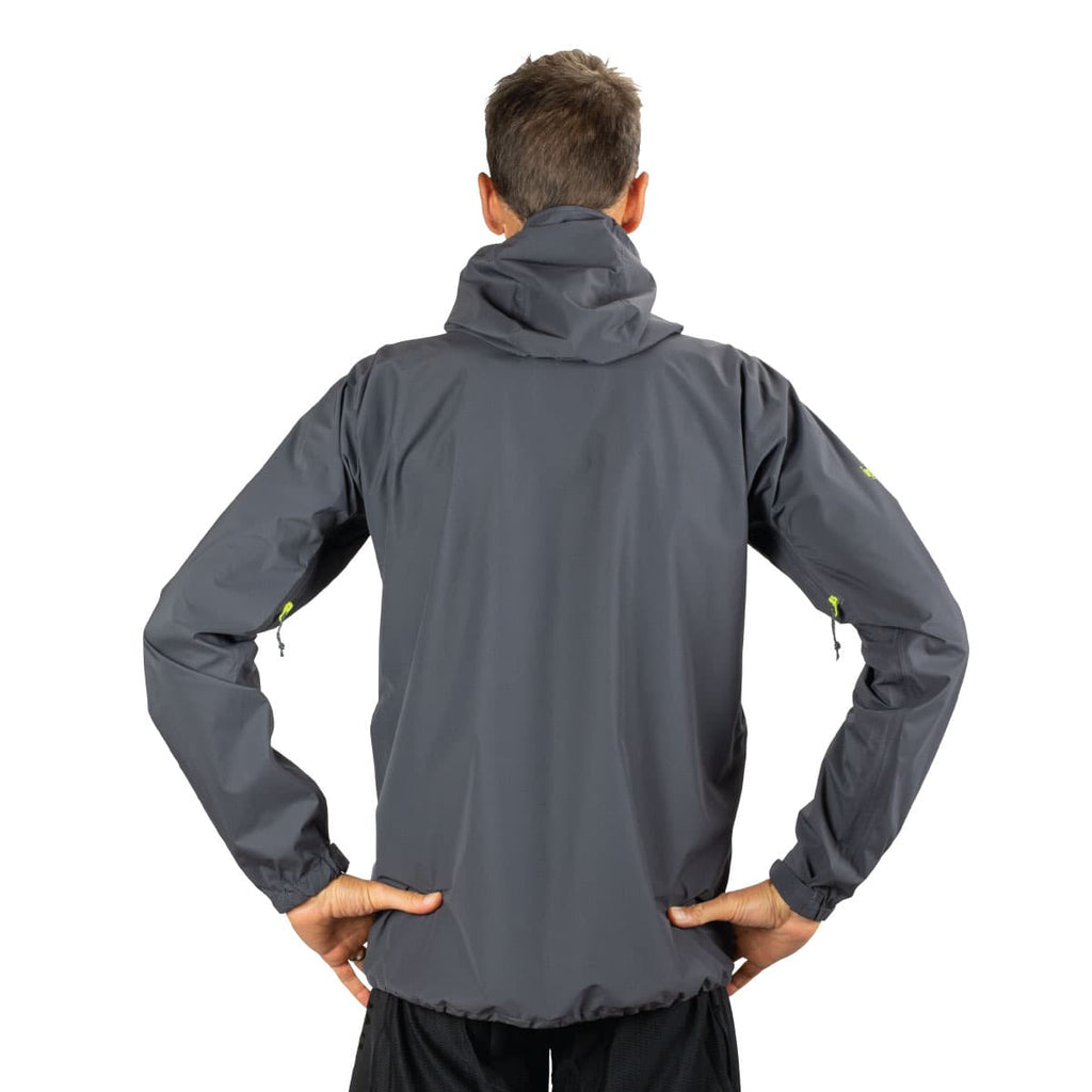Instinct Trail - Veste imperméable de randonnée - Unisexe
