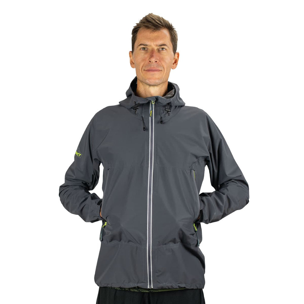 Instinct Trail - Veste imperméable de randonnée - Unisexe