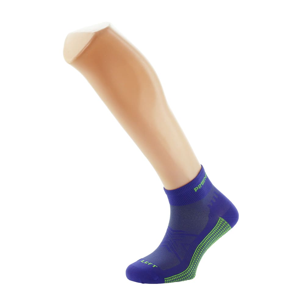 Pimiento Negro - Dunne hardloopsokken