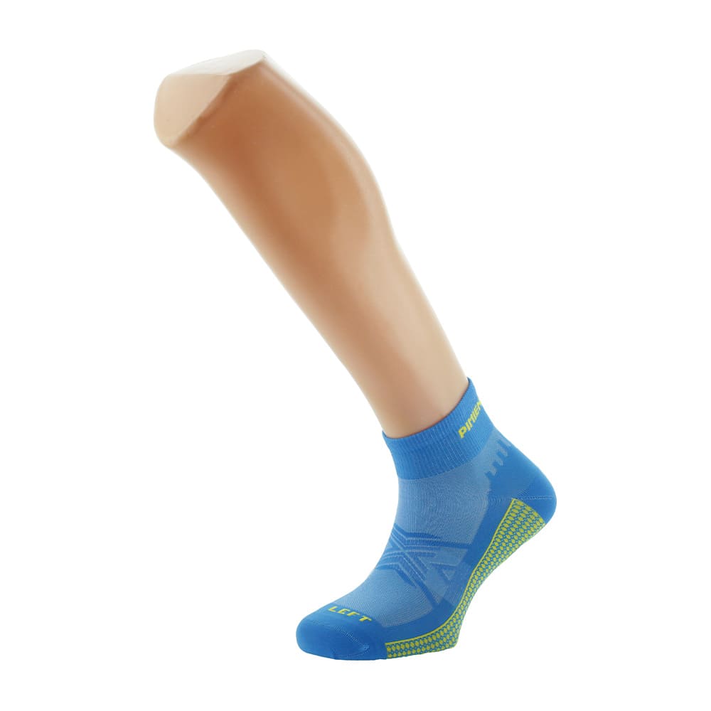 Pimiento Negro - Dunne hardloopsokken