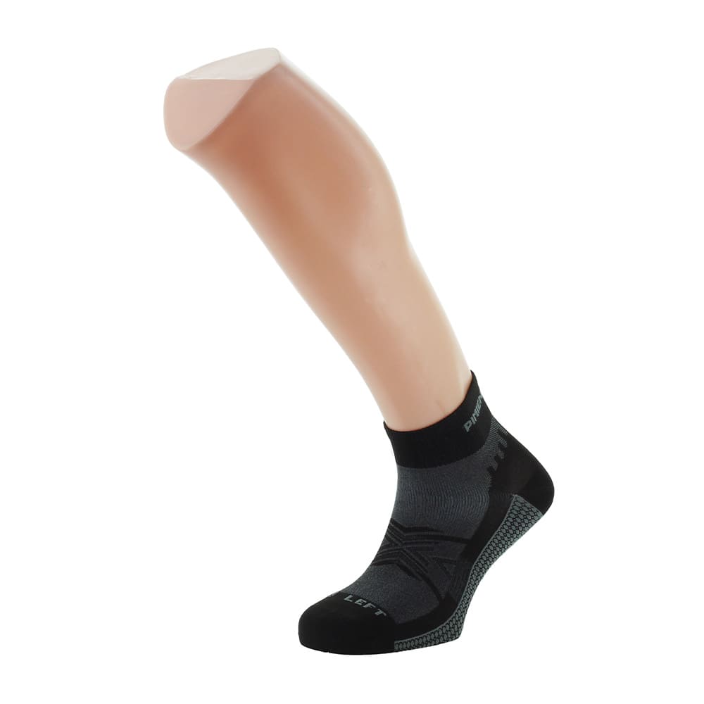 Pimiento Negro - Dunne hardloopsokken