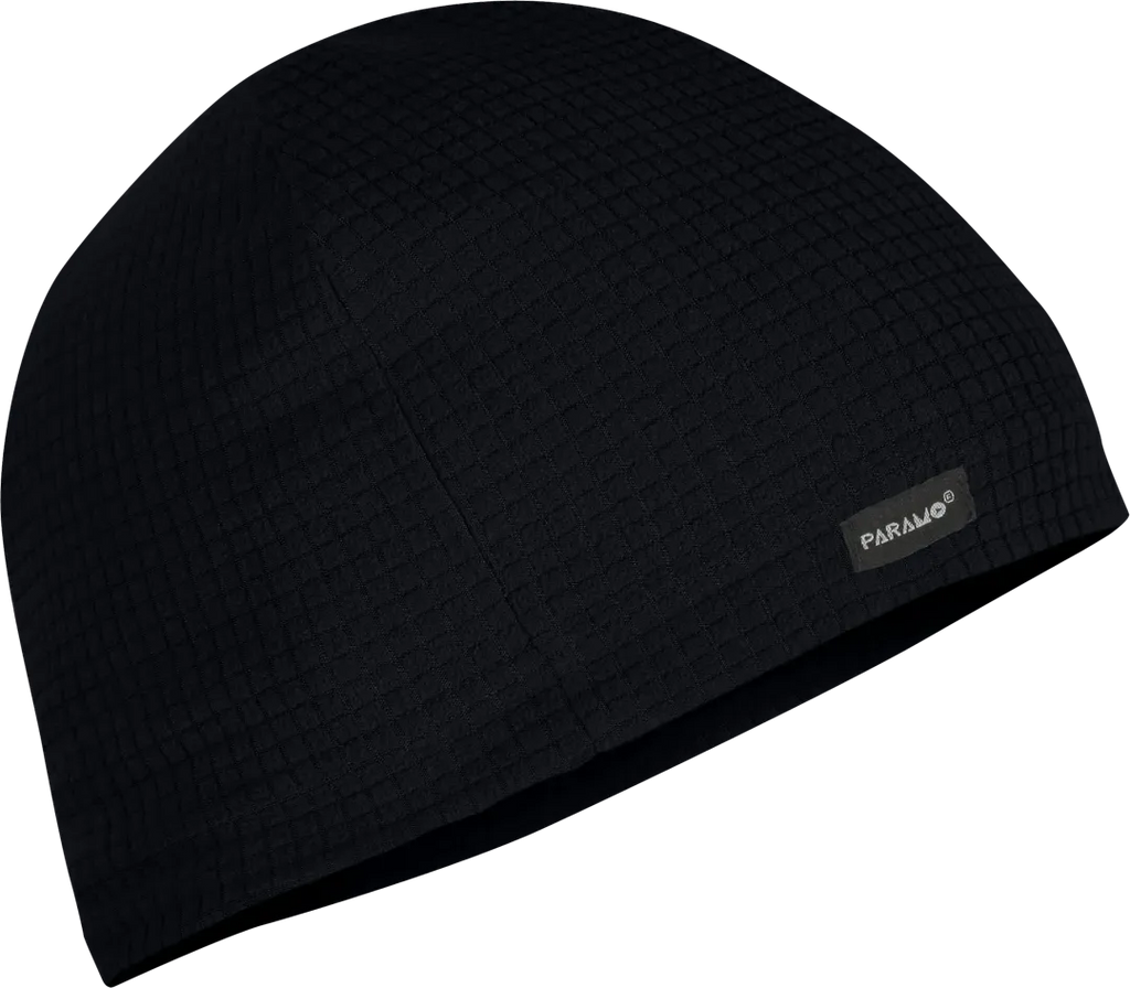 Paramo Beanie zwart