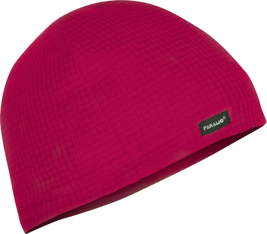Paramo Beanie carmine