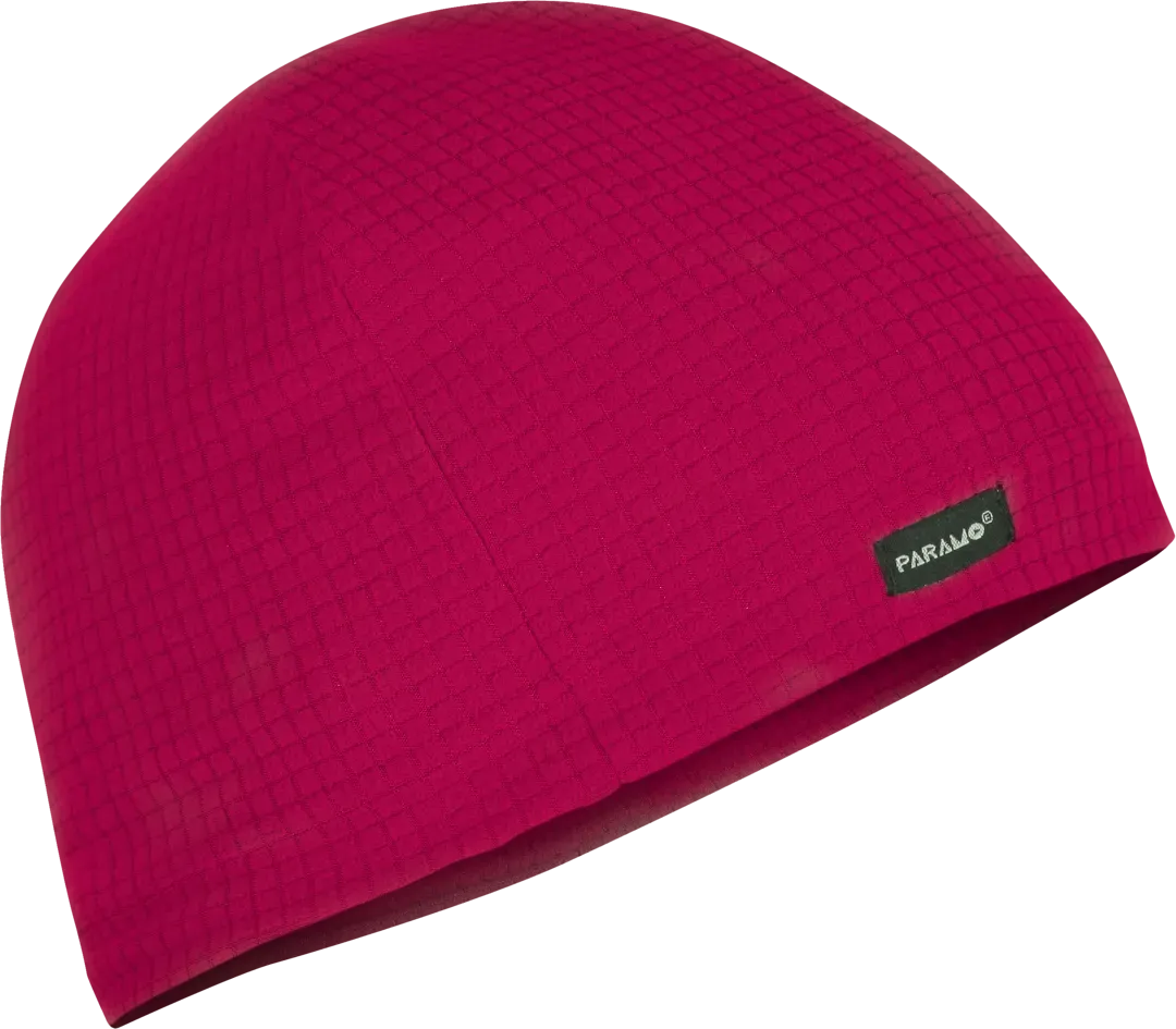 Paramo Beanie carmine