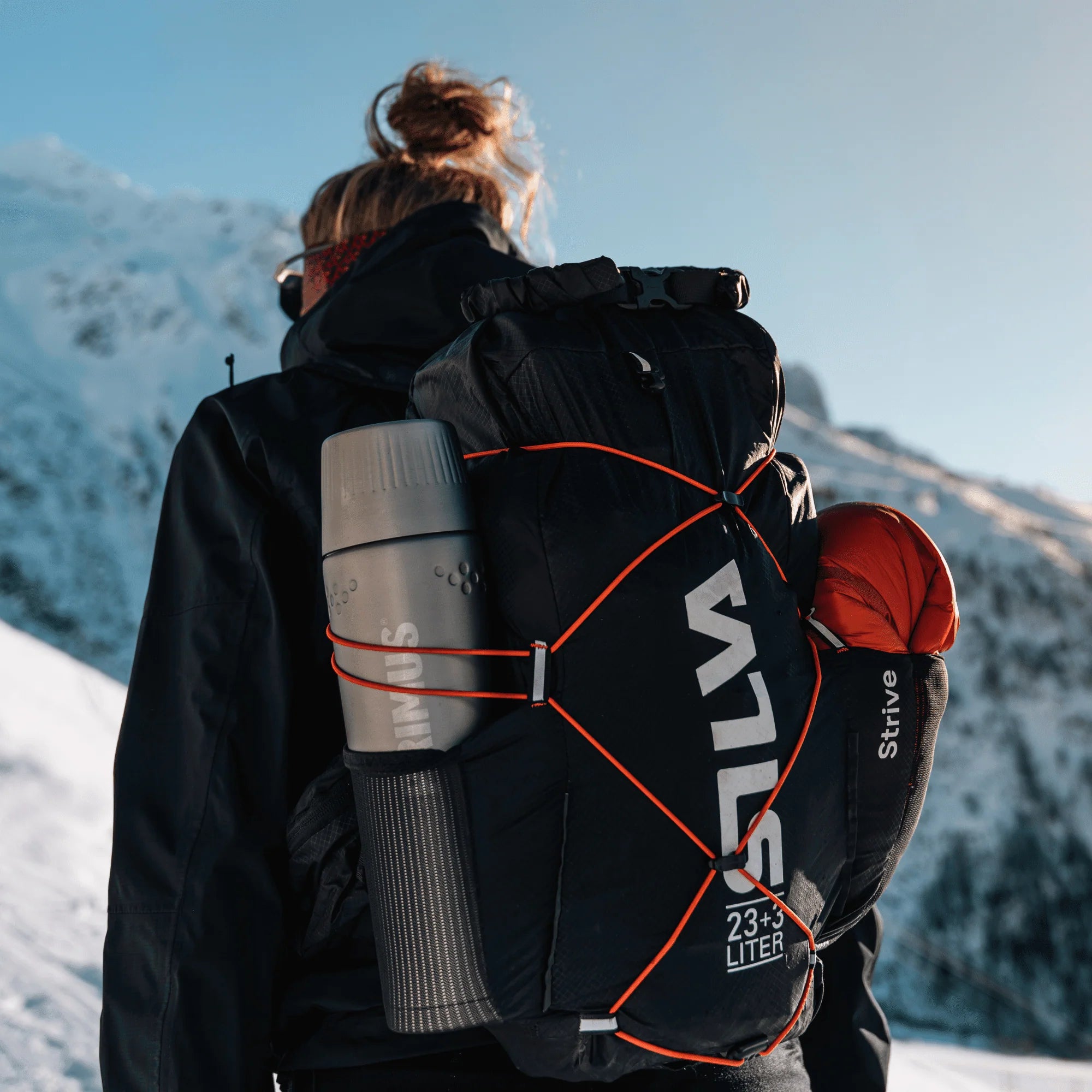SILVA Strive Mountain Pack 23+3