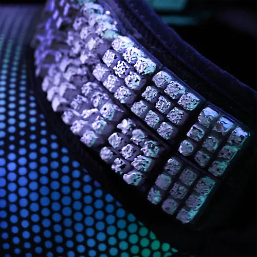 OMIUS - Visor + 20 cooling pieces