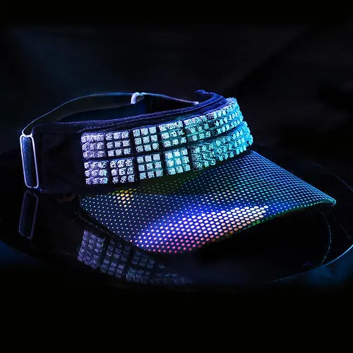 OMIUS - Visor + 20 cooling pieces