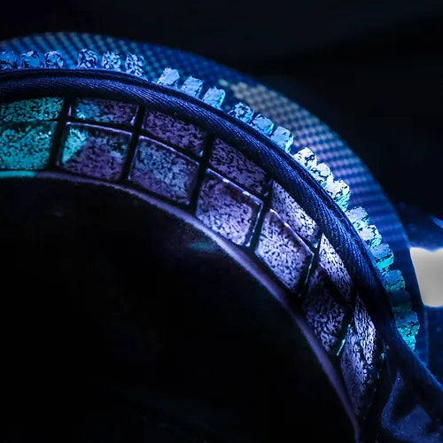 OMIUS - Visor + 20 cooling pieces