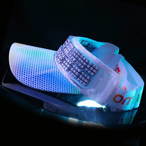 OMIUS - Visor + 20 cooling pieces