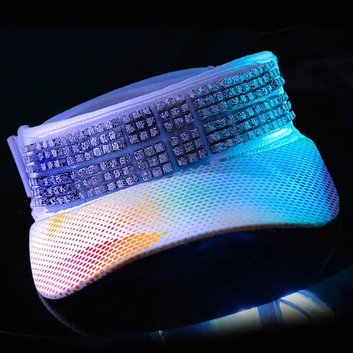 OMIUS - Visor + 20 cooling pieces