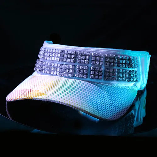 OMIUS - Visor + 20 cooling pieces