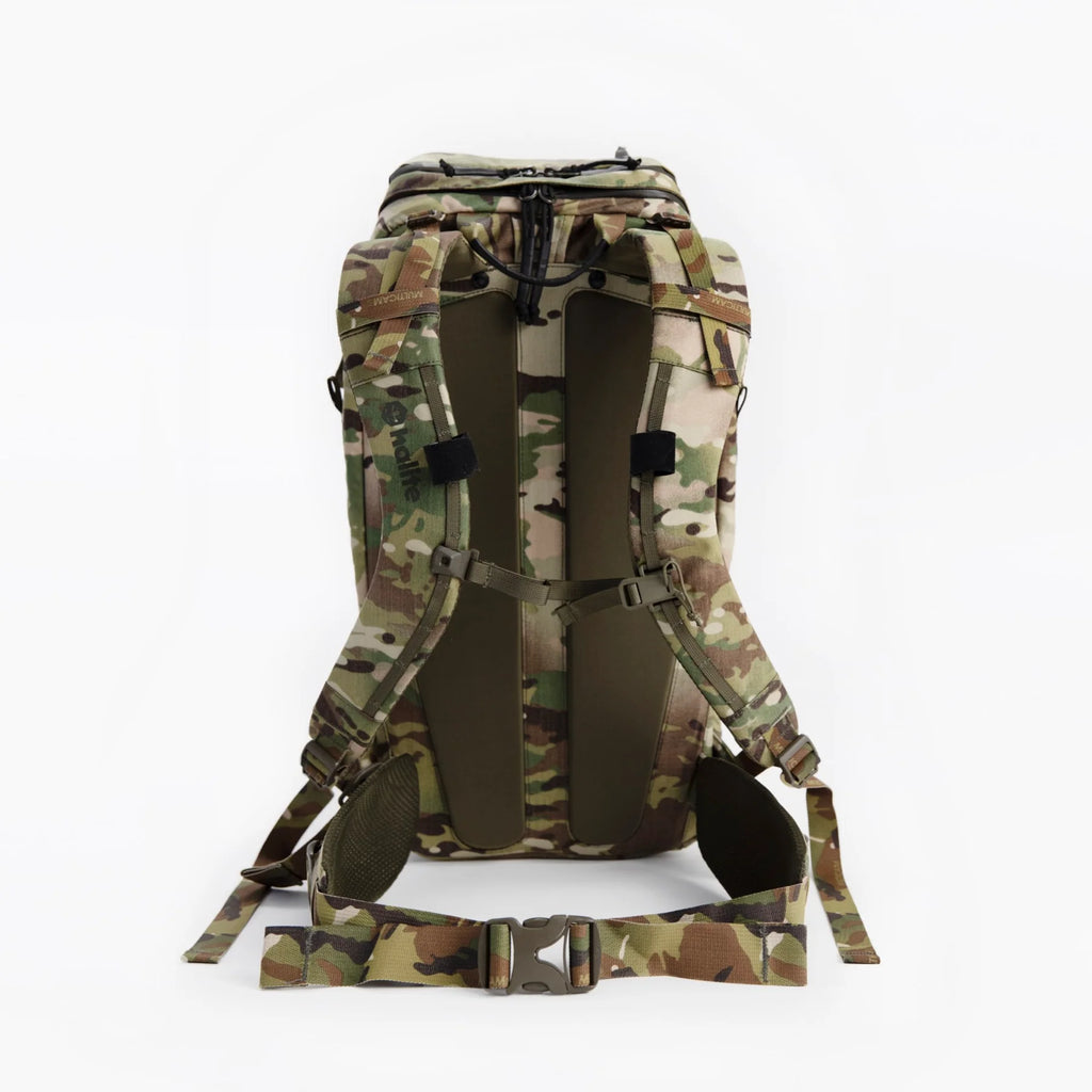 Halite - Void Assault 30 Multicam - Op Bestelling