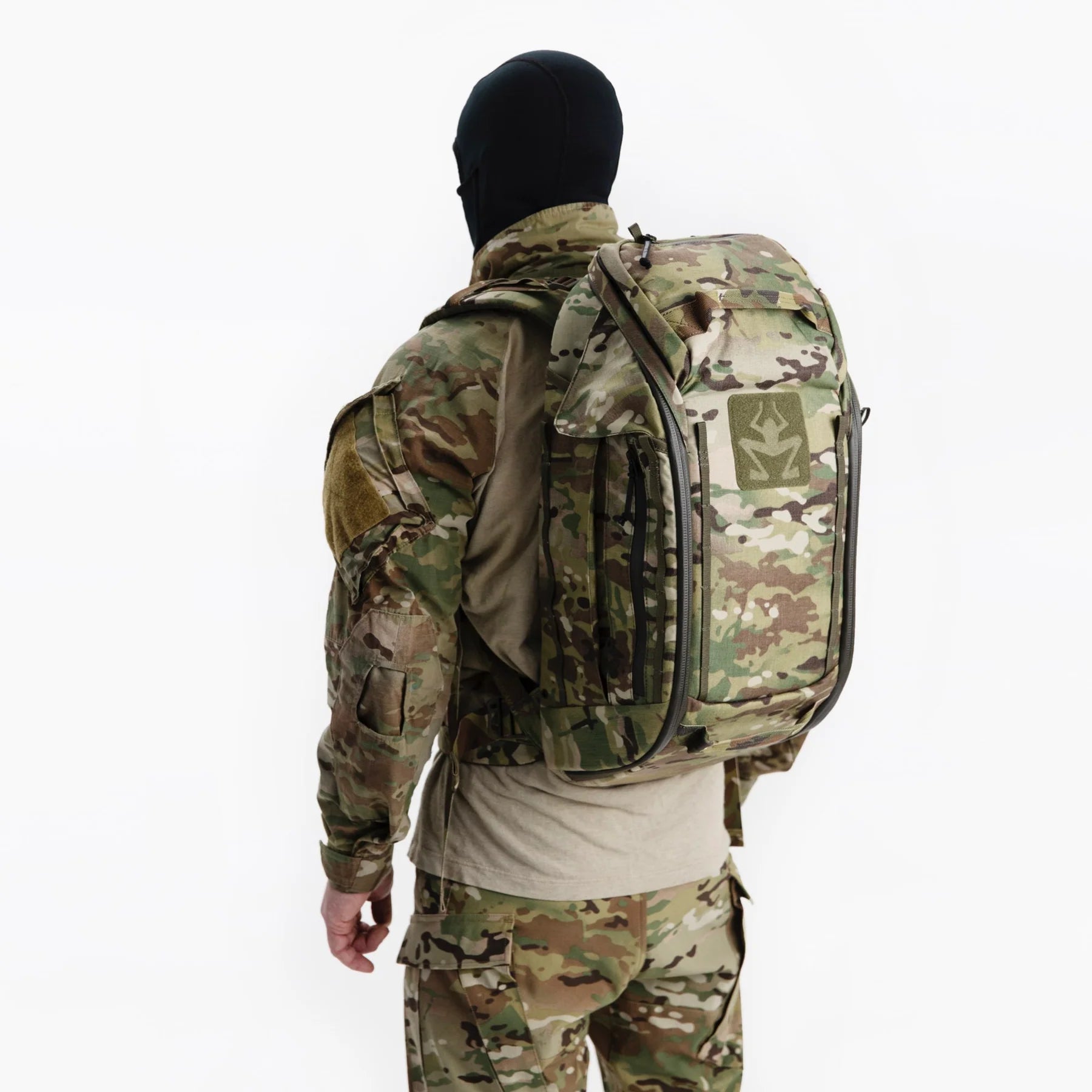 Halite - Void Assault 30 Multicam - Op Bestelling