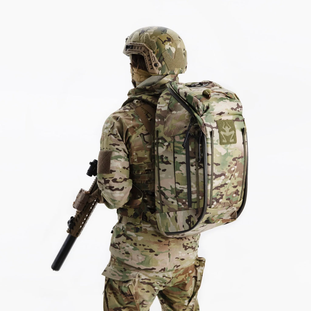 Halite -Void Assault 45 Multicam - Op Bestelling