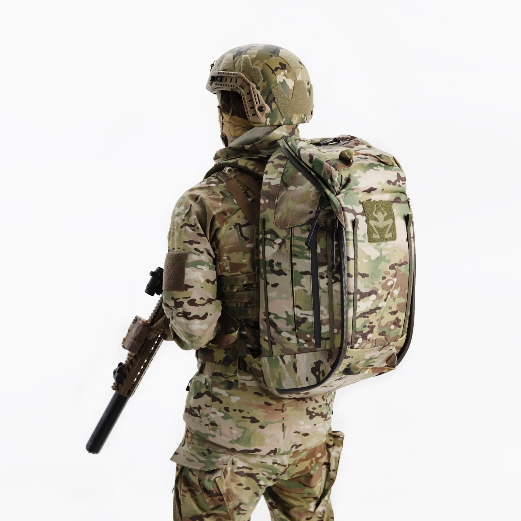 Halite -Void Assault 45 Multicam - Op Bestelling