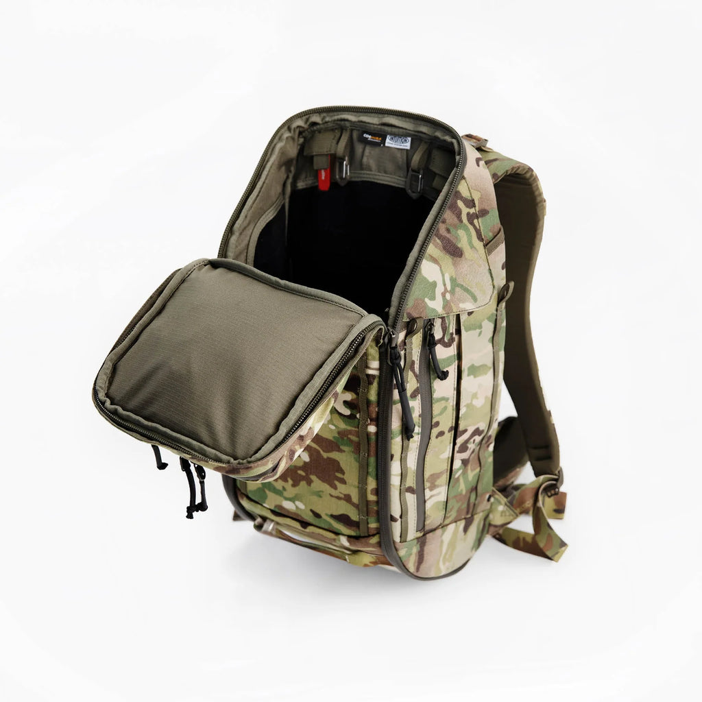 Halite -Void Assault 45 Multicam - Op Bestelling