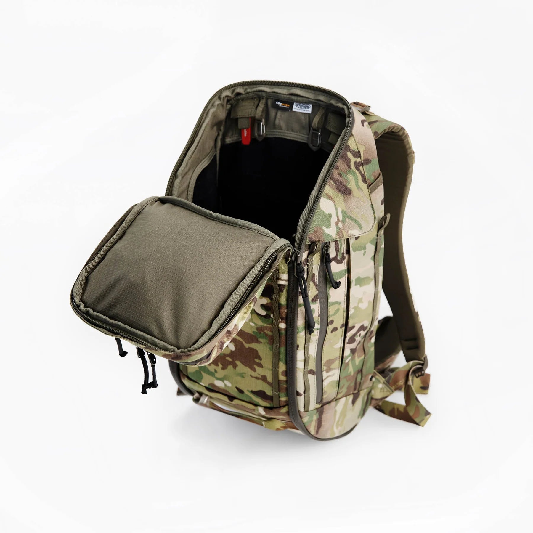 Halite -Void Assault 45 Multicam - Op Bestelling