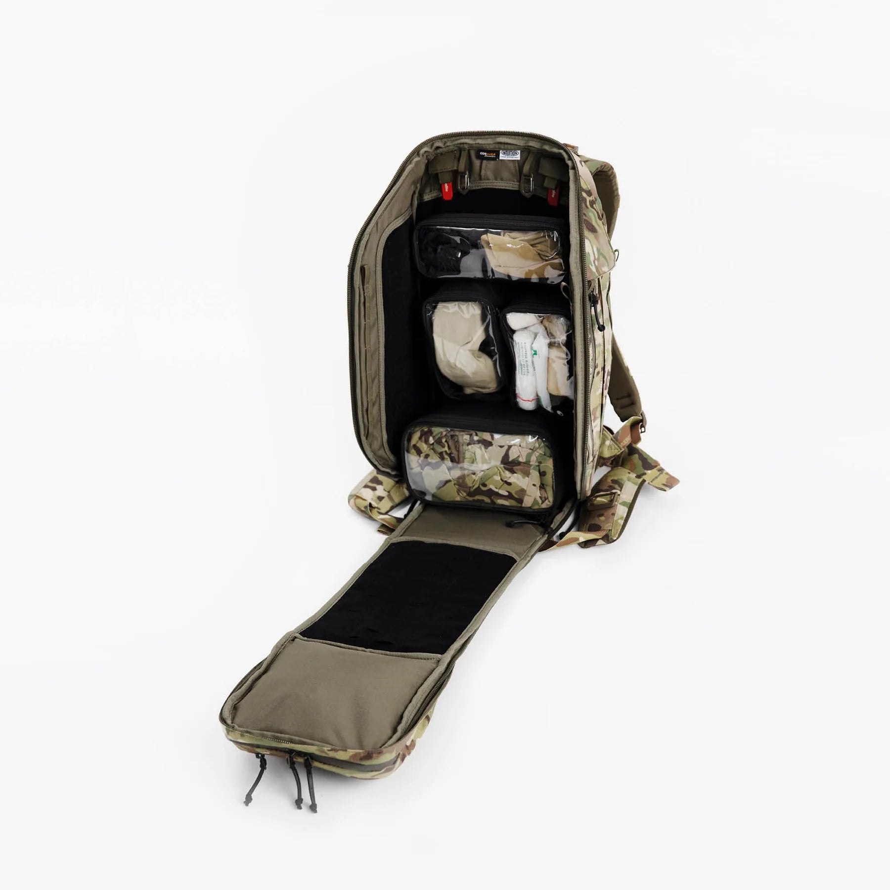 Halite -Void Assault 45 Multicam - Op Bestelling