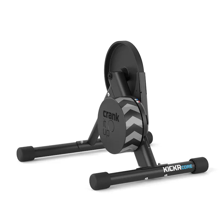 Wahoo KICKR CORE TRAINER