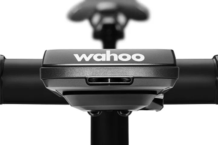 Wahoo Elemnt Ace + GRATIS Close the Gap houder + Bel