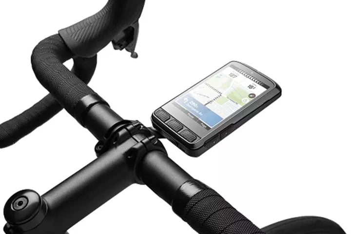 Wahoo Elemnt Ace + GRATIS Close the Gap houder + Bel