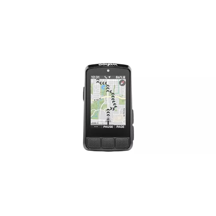 Wahoo Elemnt Bolt 3
