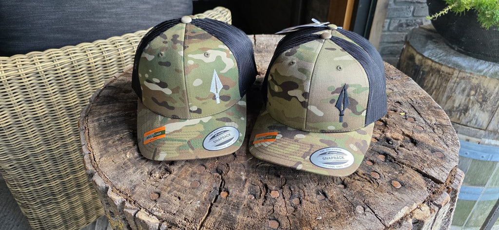 TTM 'Tip of the Spear' Cap