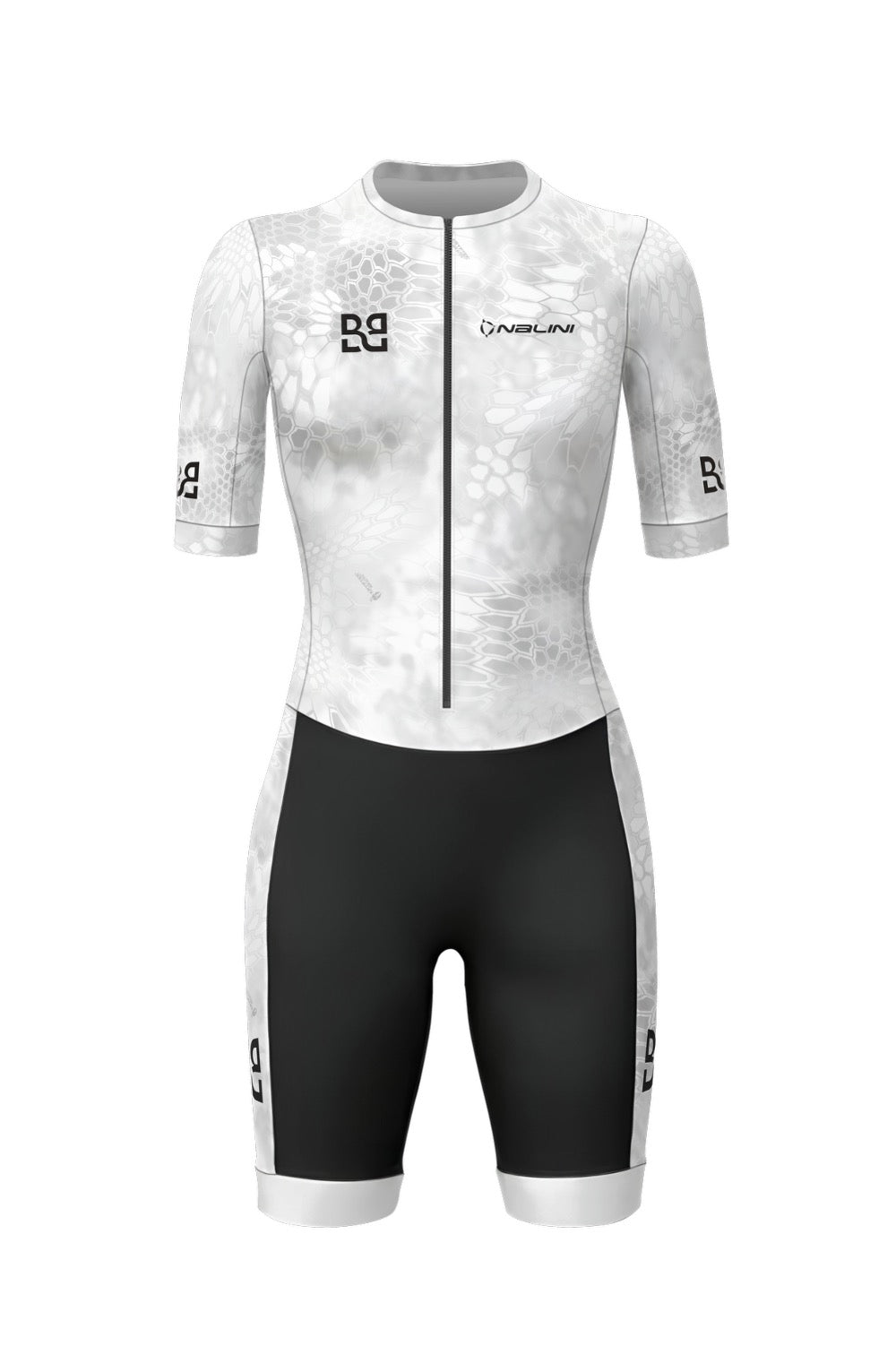 2026 PRE ORDER SKÄRVATTEN PRO LD TRI SUIT - KRYPTEK WRAITH - WOMEN'S