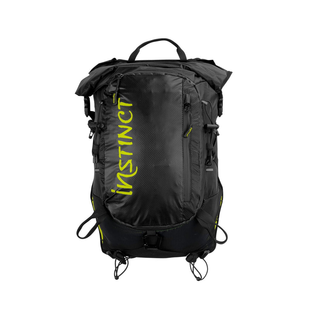 InstinctTrail XX 20-24L+ 2x600ml Soft Flasks
